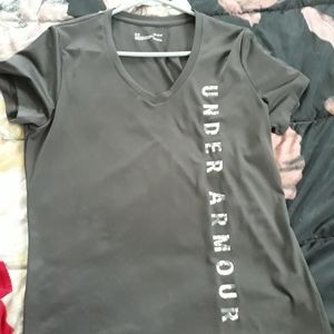 Ladies large Under Armour